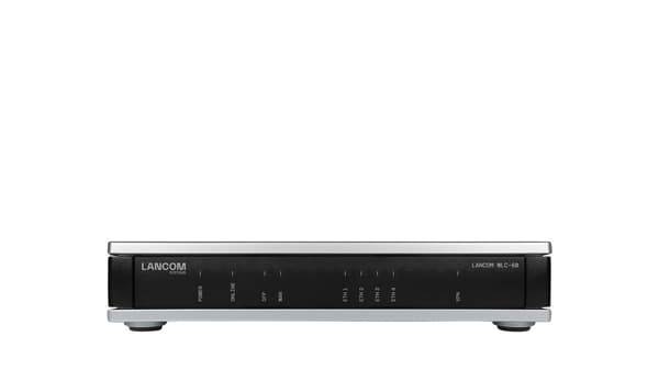 LANCOM WLC-60 (EU) WLAN-controller inklusive Optio Public Spot