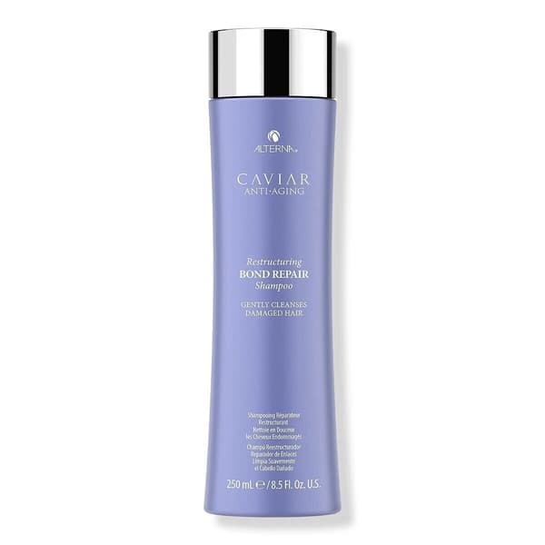 Reparerande balsam Alterna Caviar Restructuring Bond (250 ml)