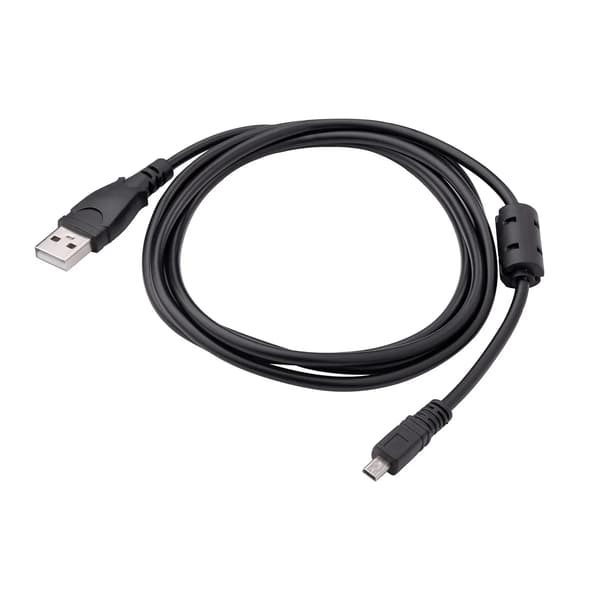 Kaapeli USB A / UC-E6 1.5m AK-USB-20