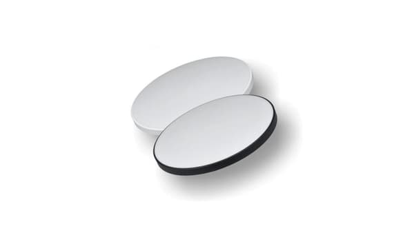 LED LOFTLAMPE 32W 4000K MED UDSKIFTELIG RAMME S/H