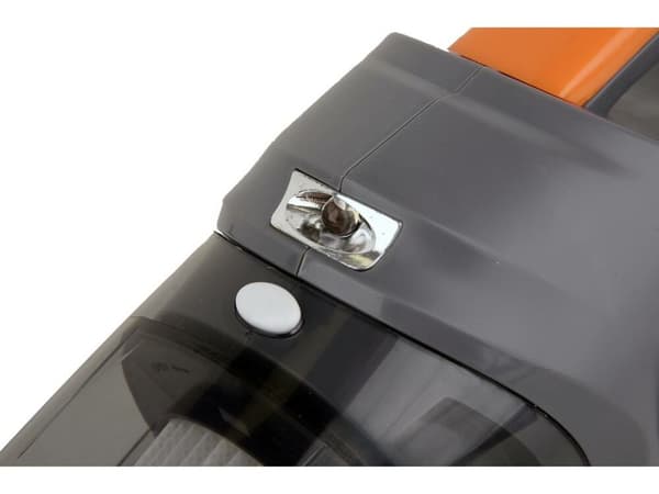 BILDAMMSUGARE MED KOMPRESSOR 80W