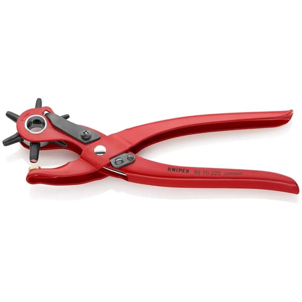 KNIPEX Revolverhåltång