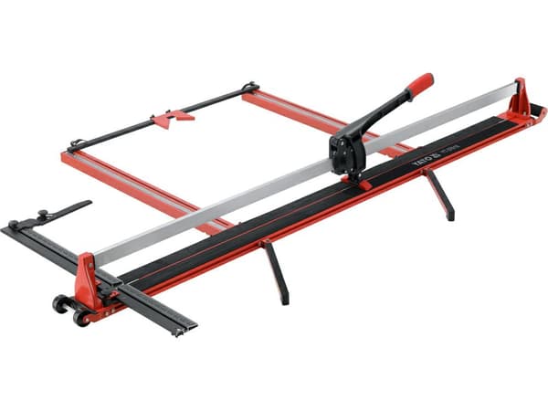 PROFESSIONEL FLISESKÆRER 1650 MM