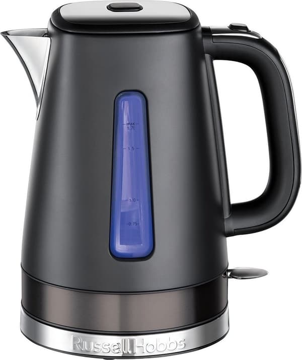 Vedenkeitin RUSSELL HOBBS Mattamusta 26140-70