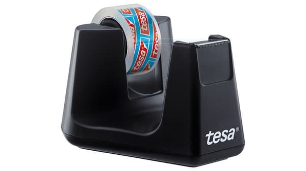 Tesa tesafilm Bordsdispenser Smart EcoLogo + 1 rulle