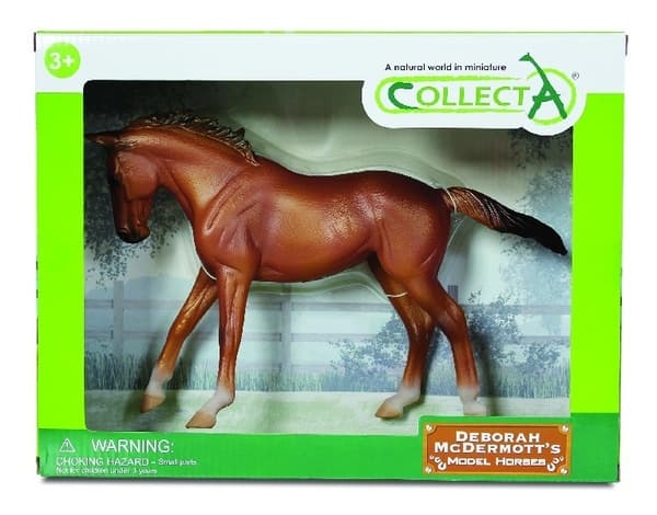 Collecta KON MARE CHESNUT DELUXE -figuuri