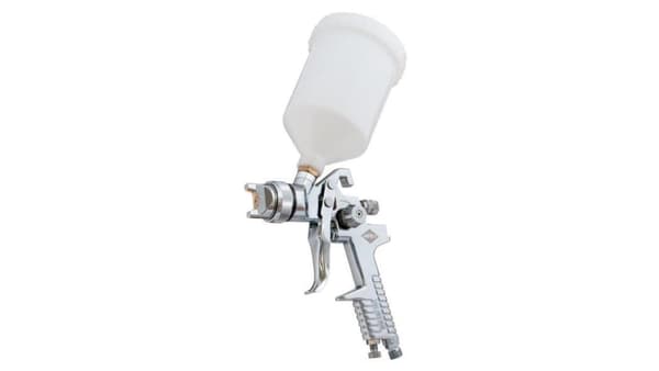 MAALIRUISKU YLÄSÄILIÖ HP 1.4mm AIRPRESS