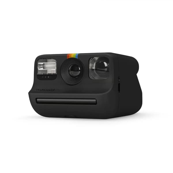 Pikakamera Polaroid 9070