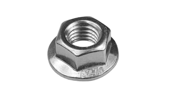 Kravehætte M10 - K-21