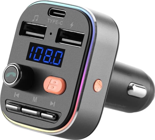 GoGen CTR348BTC FM-sender