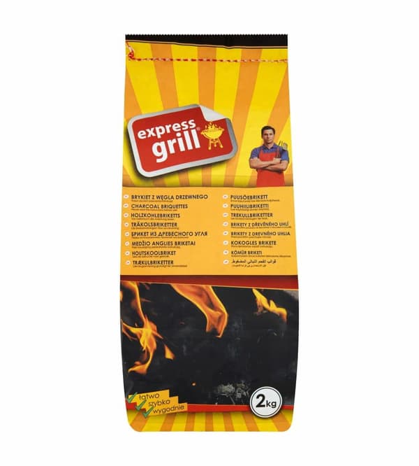 GRILLIHIILI 2,0KG