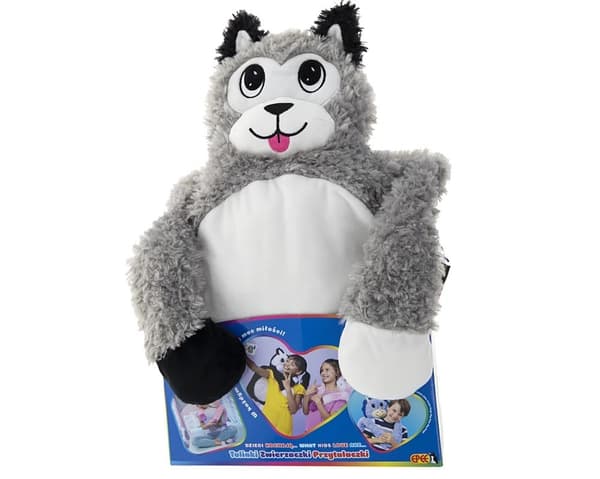 Husky Tulinki 60cm