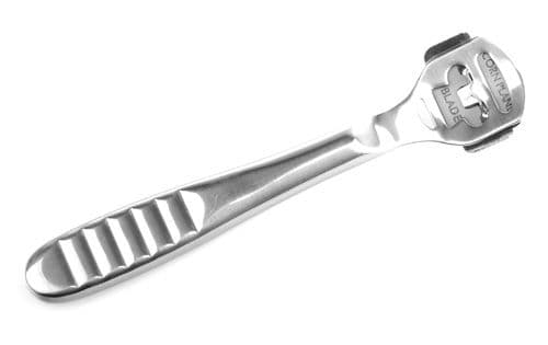 Snippex omega pedikyyriteräs
