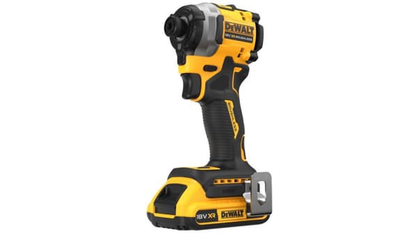 Dewalt DEWALT.SLAGNØGLE.18V 208Nm 2x2.0AH TSTAK DCF850D2T