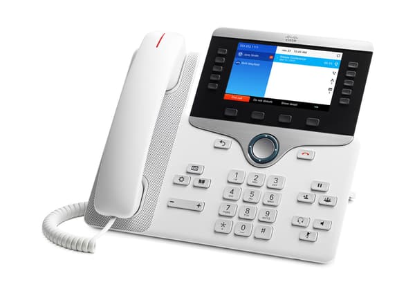 IP-telefon CISCO CP-8841-K9=
