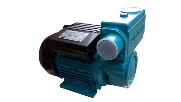 VESIPUMPPU WZ 750