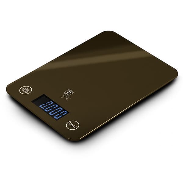 ELEKTRONINEN KEITTIÖVAAKA BERLINGER HAUS BH-9363