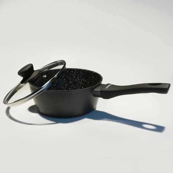 Gryta med granitbeläggning 18cm TS-2405 Tiross