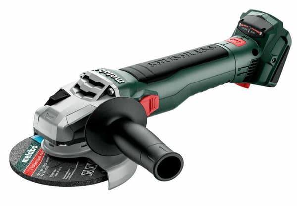 METABO.HIOMAKONE CAT.WB 18 LT BL 11-125 RUNKO