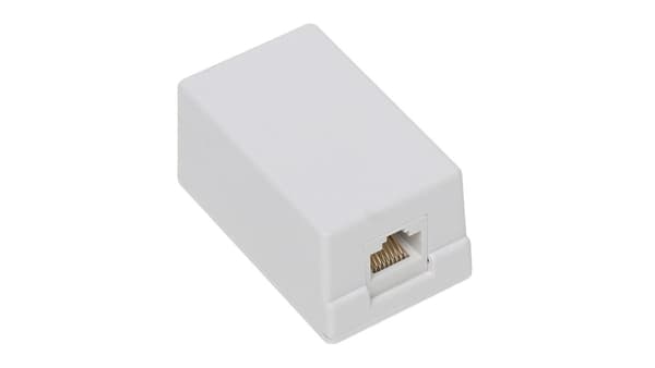 ENDEBØSNING RJ45-G1