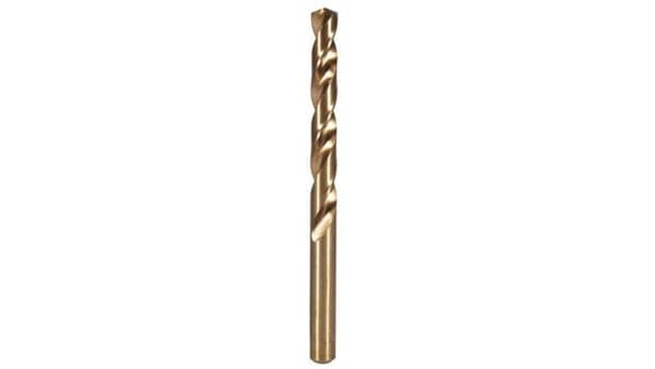 HSS-COBALT BOREBIT, COBALT 2,5 MM 2 STK