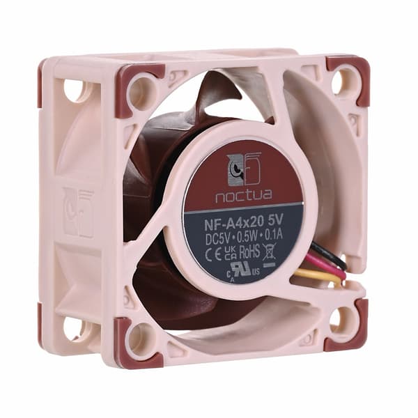 Tuuletin Noctua NF-A4x20 5V