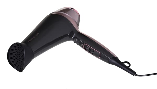 Remington D5706 CURL & STRAIGHT CONFID