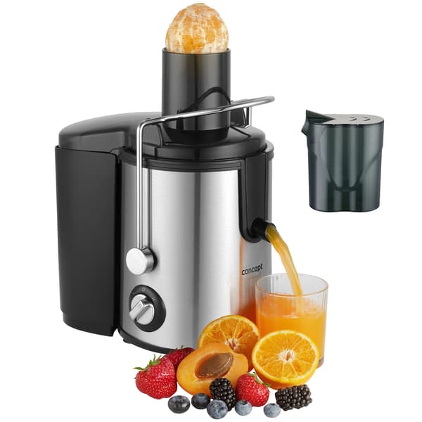 LO7095 juicepress 1000 W