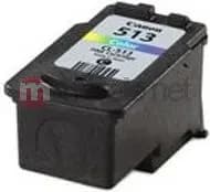 Blækpatron Canon CL-513 (farve)