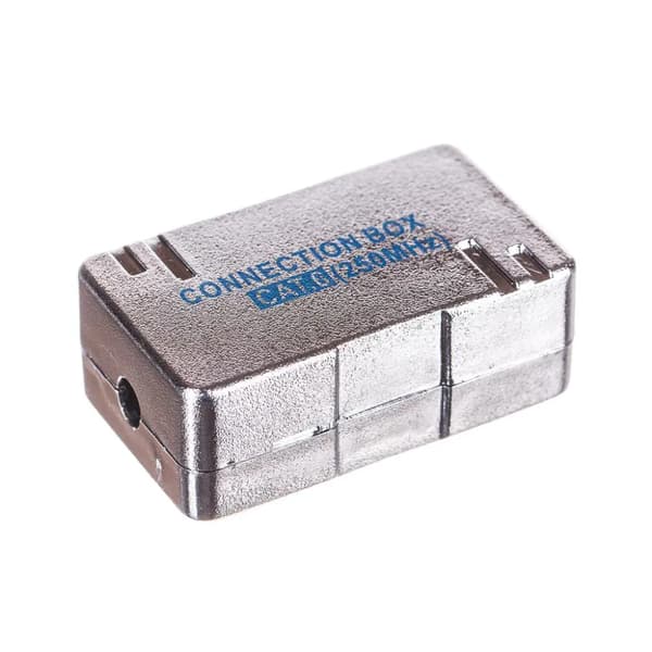 Netrack kabelstik Krone IDC-Krone-IDC kat. 6 STP (106-82)