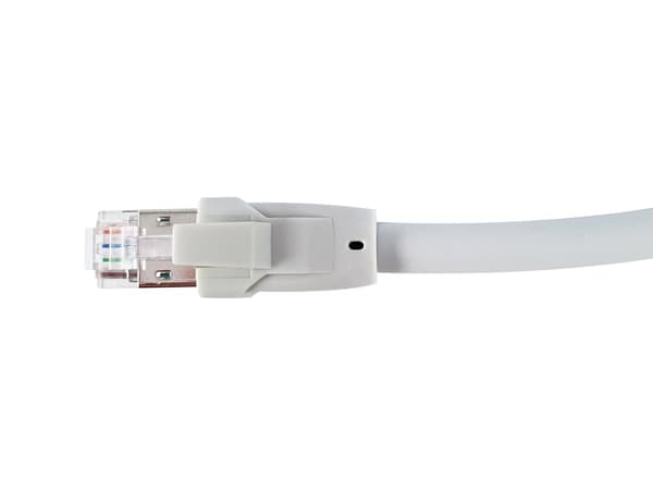 Equip 608011 netværkskabel Grå 3 m Cat8.1 S/FTP (S-STP)