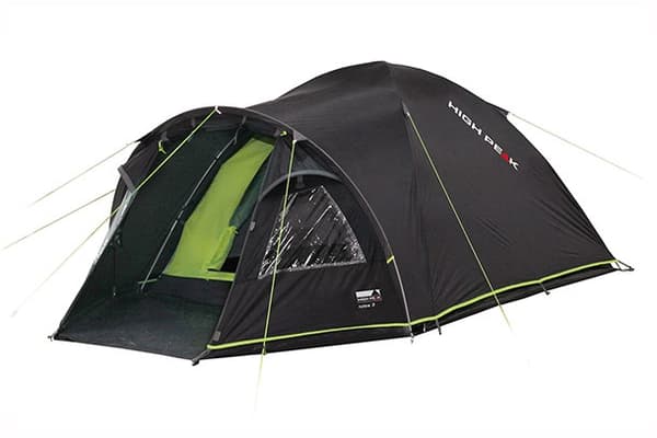 High Peak Talos 4 Vandringstält