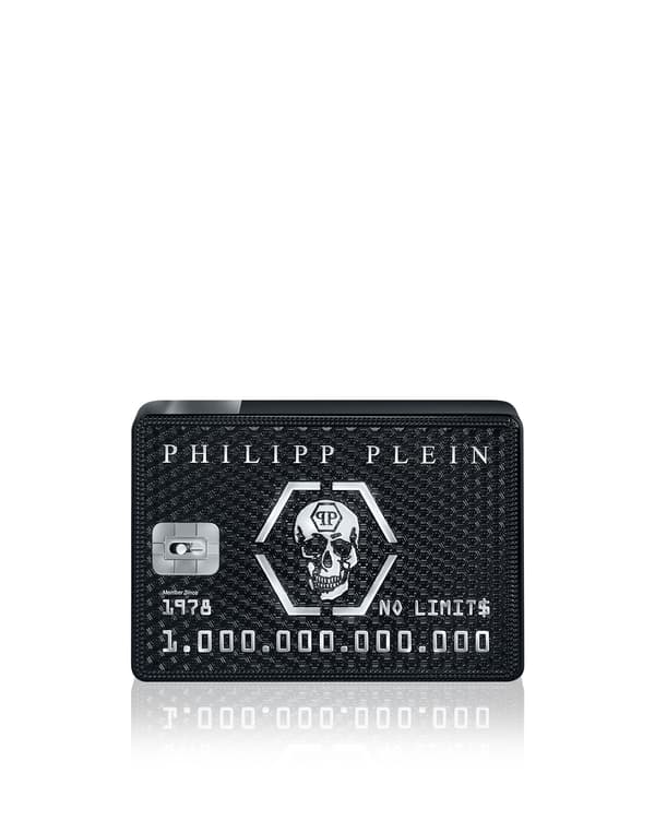 Philipp Plein No Limit EDP 90 ml