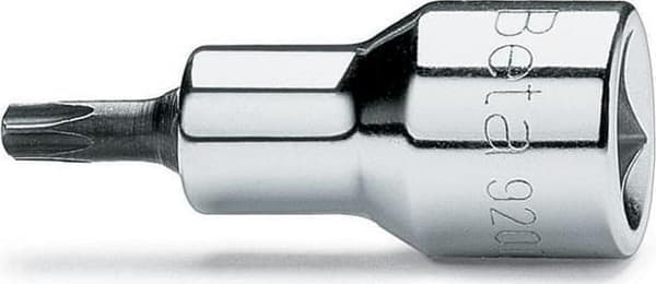KÄRKI 1/2\"-TX27 TORX BETA