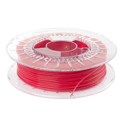 Spectrum 3D -filamentti, PLA Thermoactive, 1,75mm, 500g, 80171, punainen