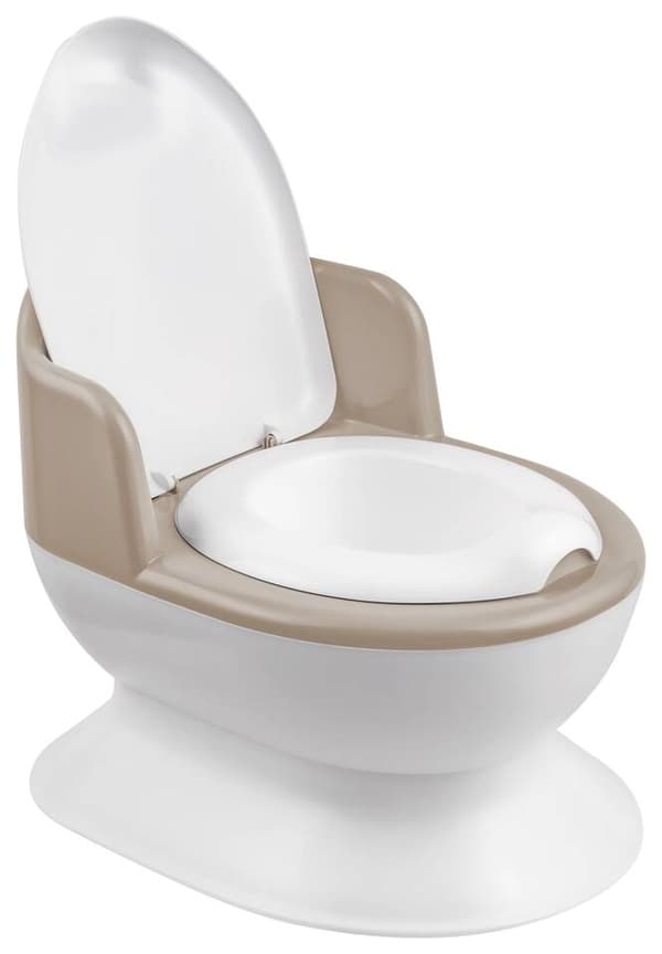 MALTEX - TOALETT FÖR SMÅBARN BEIGE