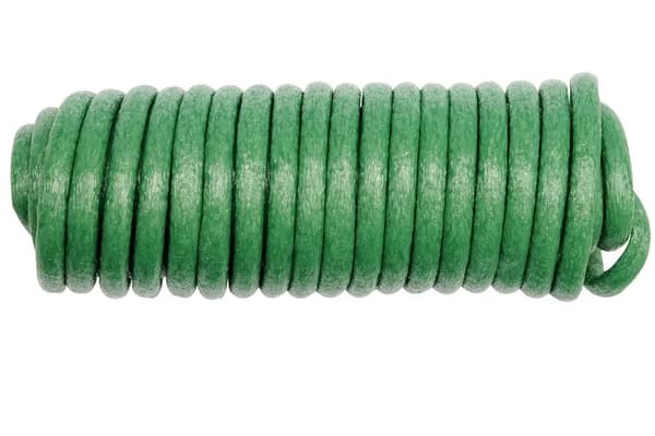 FLO HORTICULTURAL WIRE 10M IN FOAM COVER 88809