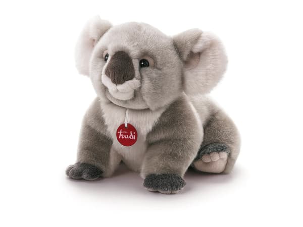 Koala maskot Jamin M 27752 Trudi