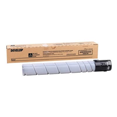Toner Develop TN-328 Svart Original (AAV81D0)