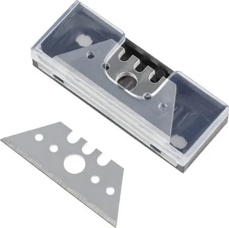 Wolfcraft puukonterän terät 52/0,65 mm Profi Wolfcraft [10 kpl]