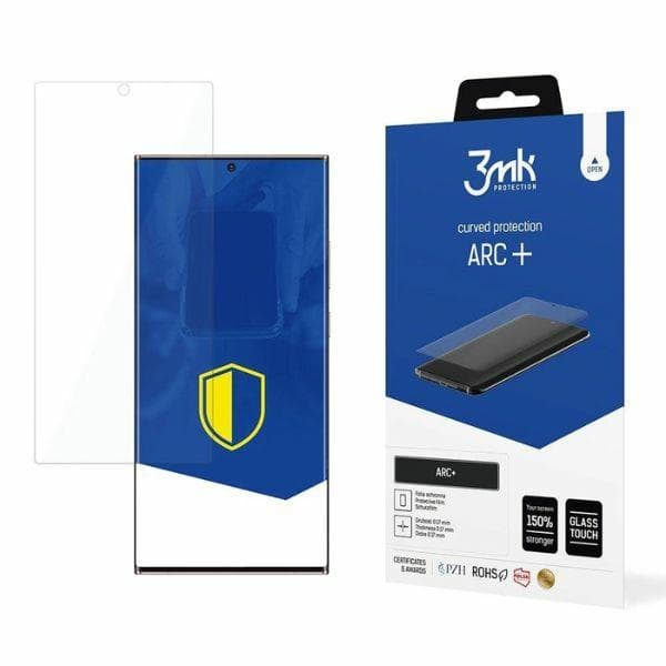 3mk ARC+ til Samsung Galaxy Note 20 Ultra 5G