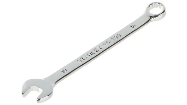 Stanley STANLEY FLAT RING WRENCH 10mm STMT95788-0