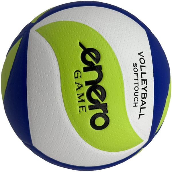 ENERO GAME MESH BALL