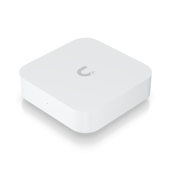 Ubiquiti UniFi Gateway Lite UXG-Lite - 1x GbE-WAN / 1x GbE LAN