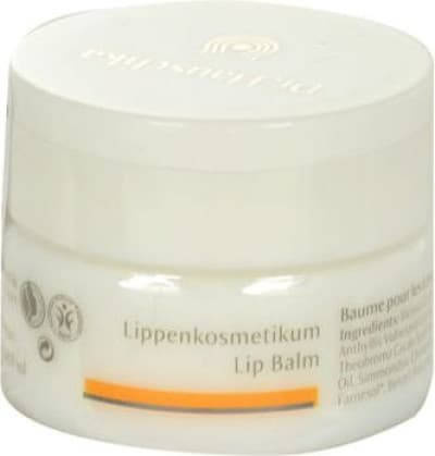Dr. Hauschka Läppbalsam Läppbalsam 4,5 ml