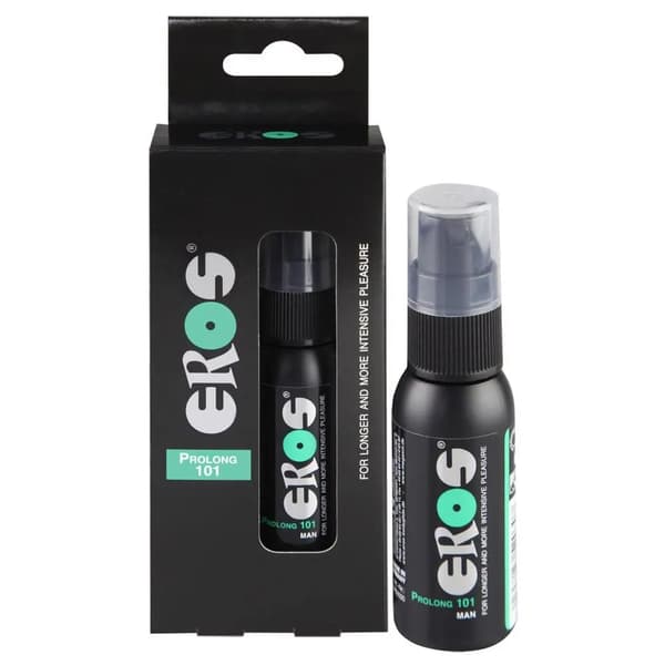 Delay Spray Eros (30 ml)