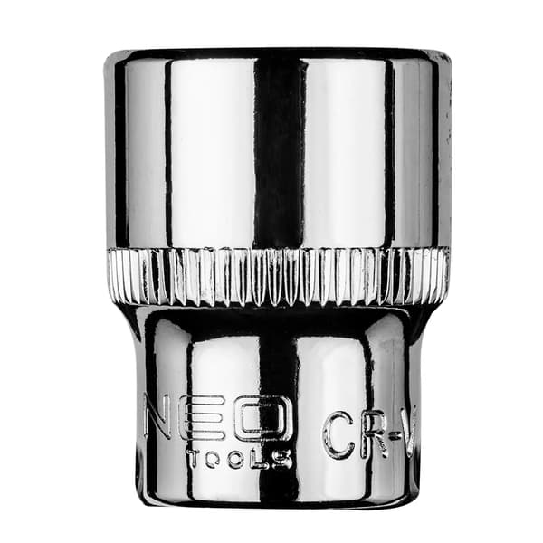Neo Socket 6-kants 3/8\" 15mm (08-175)