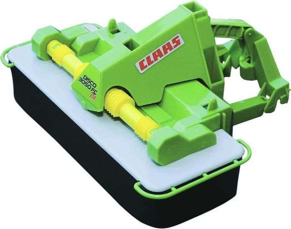 Etuniittokone Claas Disco 3050 FC Plus