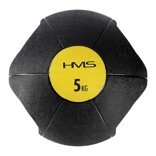 Lääkepallo harjoituksiin 5kg HMS NKU05