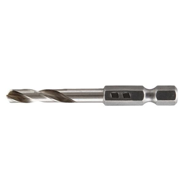 Wolfcraft HSS sekskantet borebit 5,0 mm (WF7259000)